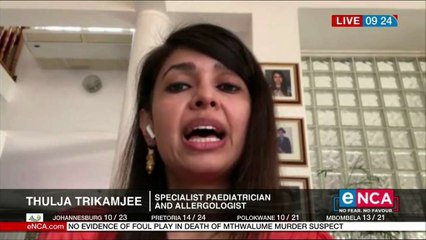 Ways to treat environmental allergies