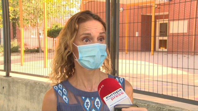 UGT Enseñanza pide a administraciones que hagan sus deberes