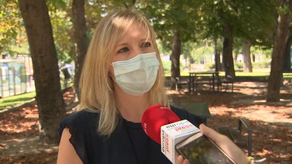 ANPE descarta secundar la huelga convocada en Madrid