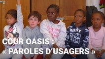 Les cours Oasis - Episode 1 : paroles d'enfants