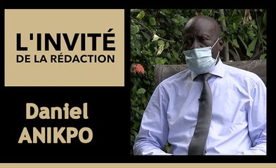 Anikpo Daniel, se prononce sur le conseil des ministres qui s'est tenu en France pour entériner le retrait de la France du Franc CFA