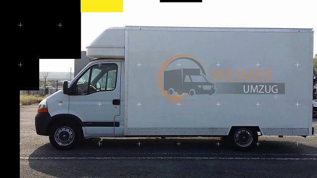 Warum WIDMER UMZÜGE BERN - Umzugsfirma in Bern | 031 550 09 73 wählen?