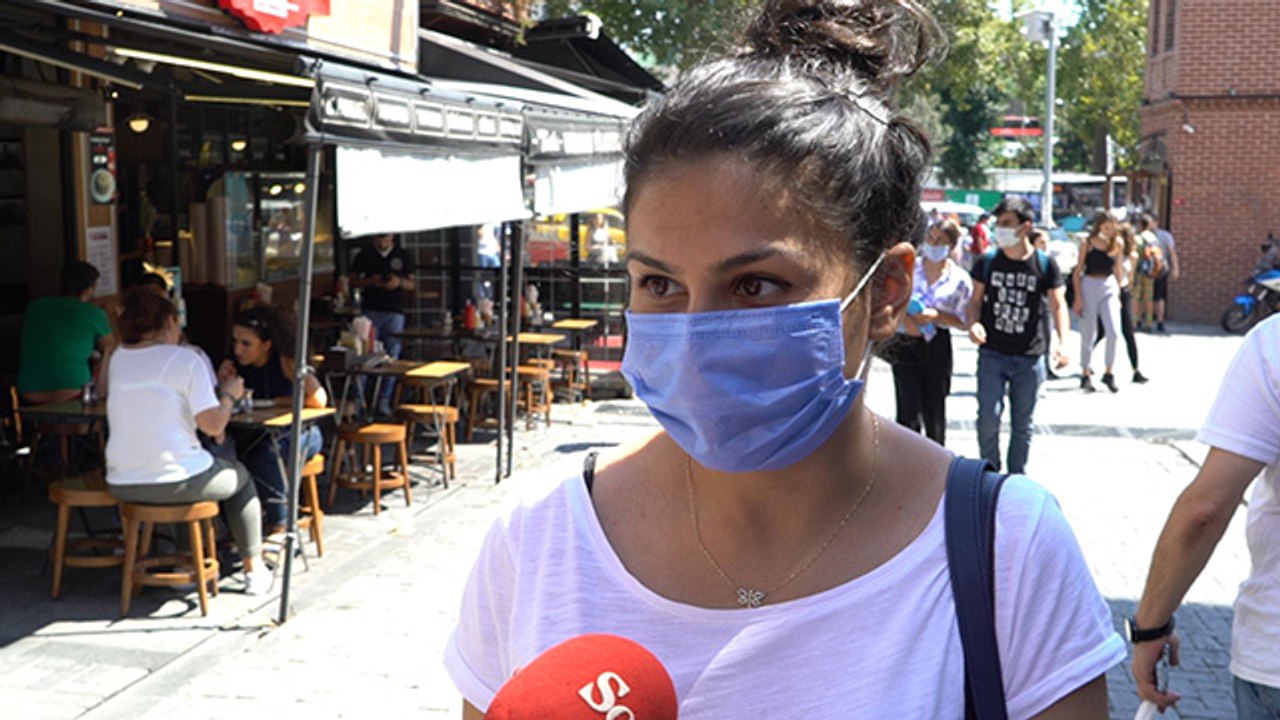 30 Ağustos Zafer Bayramı'nın kısıtlanmasına vatandaş ne dedi?