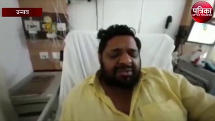 मोहनलालगंज सांसद ने कहा वह है कोरोना पॉजिटिव