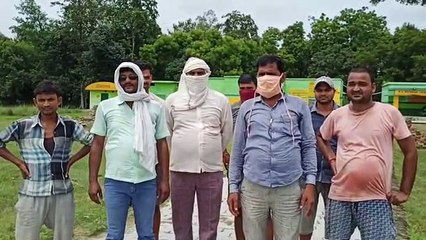 पीरपुर ग्रामसभा में पांच साल में हर घर तक नहीं पहुंचा विकास