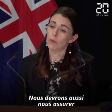 Nouvelle-Zélande: Prison à vie sans possibilité de libération pour le tueur de Christchurch