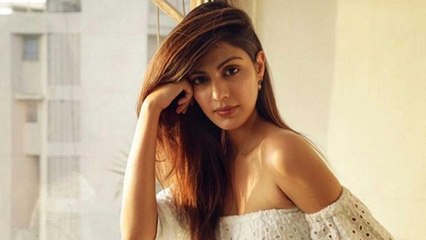What ED found in Rhea Chakraborty's phone?