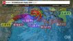 Major Hurricane Laura approaching Gulf Coast landfall