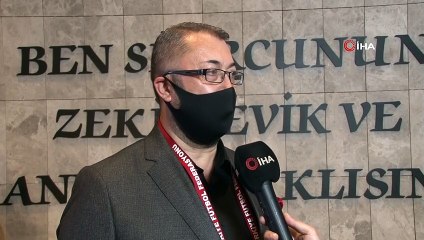 Çağatay Yılmaz: “Lige renk katacağız”