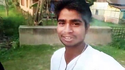 #AjiburVlogs_New blog Ajibur Vlogs_new shooting Video_Lanka Assam shooting_new   Hindi Vlogs_video