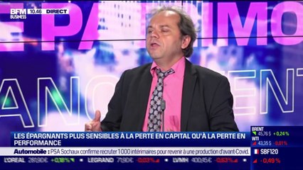Jean-François Filliatre (Marchesgagnants.fr) : Faut-il investir sur les marchés actuellement ? - 27/08