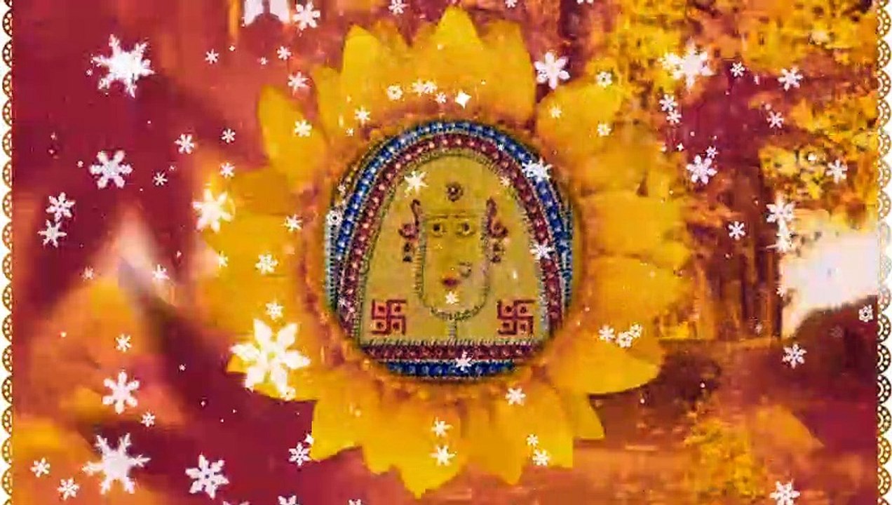 Saraf's Dadi - Dholi Sati Dadi Bhajan - Dholi sati dadi thaan bhakt bulav..