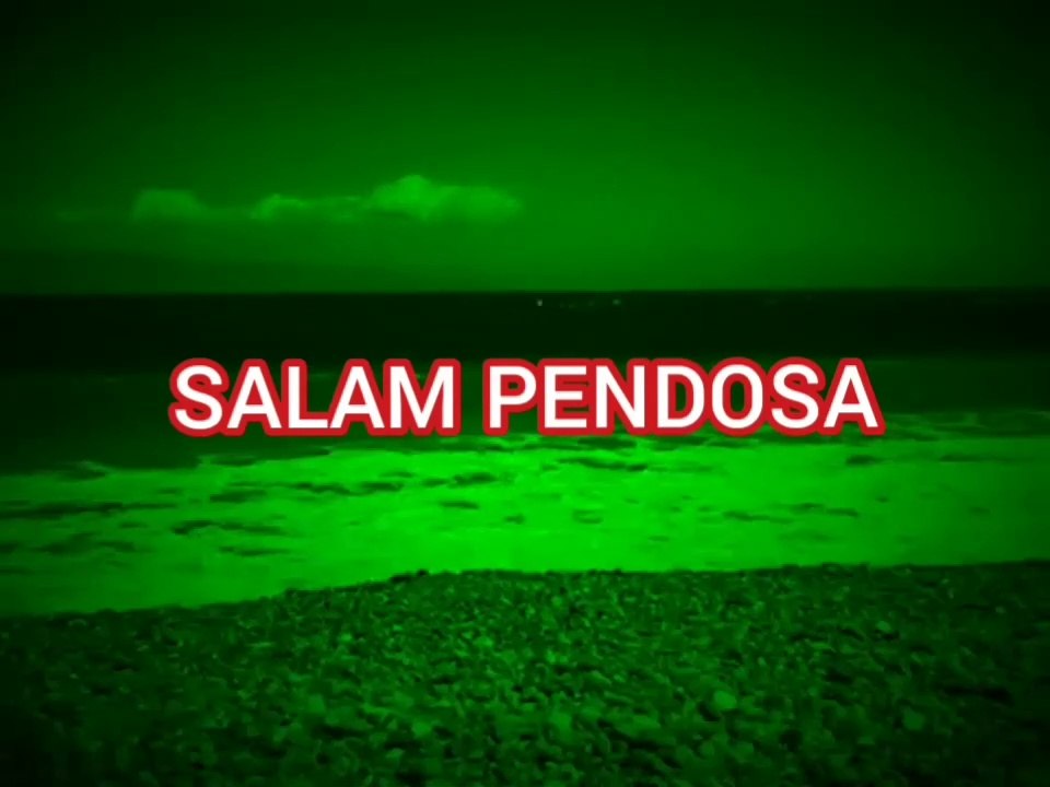 Salam Pendosa