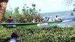 Search For Two Fishermen Enters Third Day After Boat Capsized In Lake Naivasha