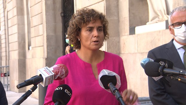 Dolors Montserrat: Des del Partido Popular exigimos certidumbre, seguridad y empleo