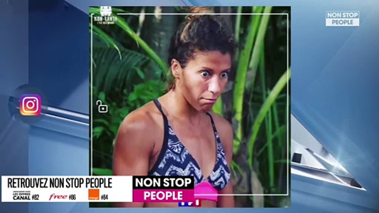 Koh-Lanta 2020 - Naoil maman : ses premières confidences sur son accouchement