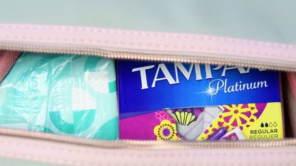 Launch of 'health and hygiene' project for women