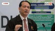 Covid-19- Lima kes baru, lapan dirawat di ICU