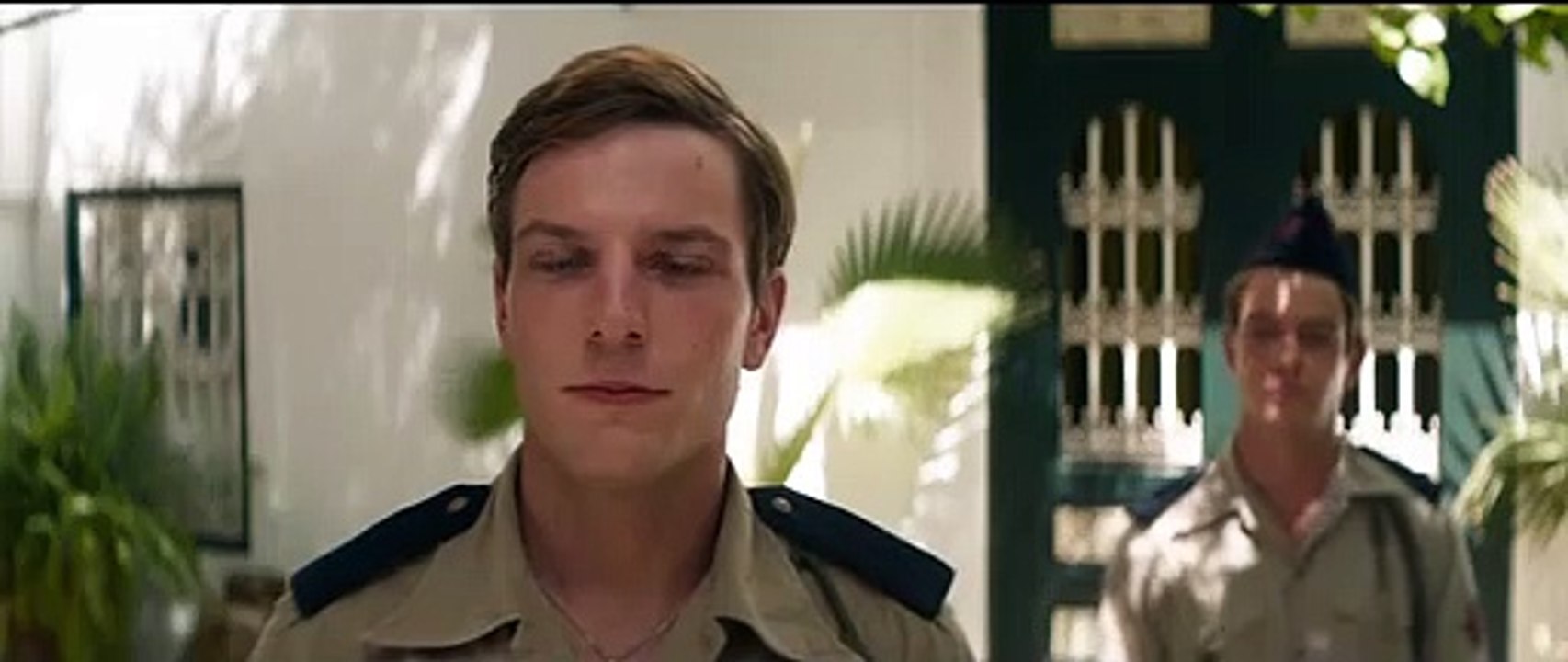 Des hommes Film avec Gérard Depardieu, Catherine Frot, Jean-Pierre Darroussin