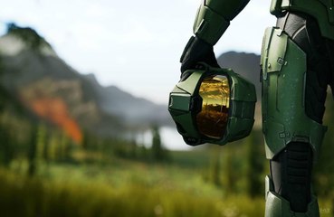 Halo Infinte developer clarifies Xbox One situation