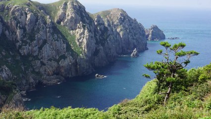 신안 가거도 섬등반도 명승 지정...국토 네 끝섬 모두가 문화재 / YTN