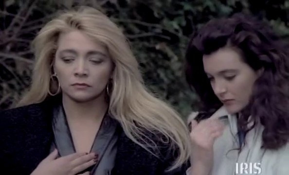 Caramelle da uno sconosciuto EROT Sabrina Ferilli, Barbara De Rossi, Marina Suma, Athina Cenci, Mara Venier, Laura Betti, Anna Galiena 1T