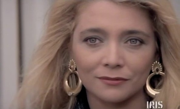 Caramelle da uno sconosciuto EROT Sabrina Ferilli, Barbara De Rossi, Marina Suma, Athina Cenci, Mara Venier, Laura Betti, Anna Galiena 2T