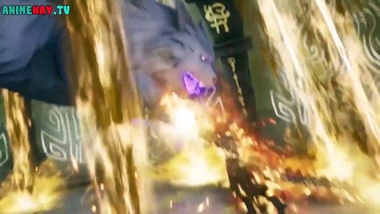 Yêu Thần Ký Tập 163 Vietsub