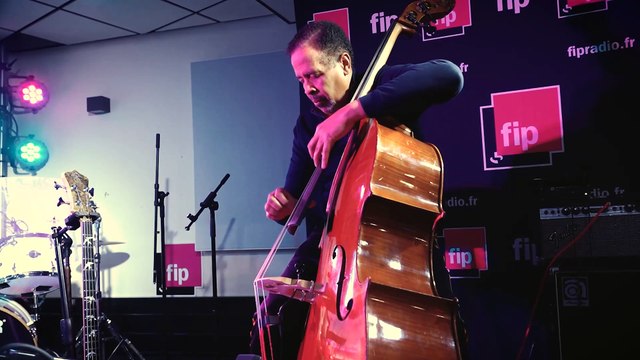 Stanley Clarke Irish Folk Song