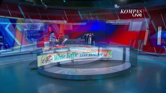 4 Orang Tewas karena Ledakan Hebat di Sebuah Bengkel Las Deli Serdang!