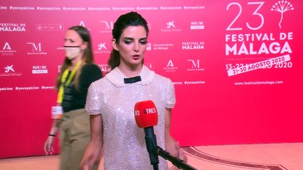 Clara Lago confiesa: ¡así se encuentra Dani Rovira!