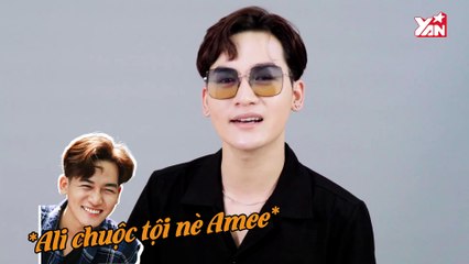 HÁT ĐI CHỜ CHI ALI HOÀNG DƯƠNG