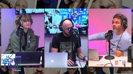 Le Vacher Time - L'intégrale du 27 août
