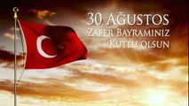 MUSTAFA KEMAL ATATÜRK** 30 AĞUSTOS ZAFER BAYRAMI** klip Aynur AVCI