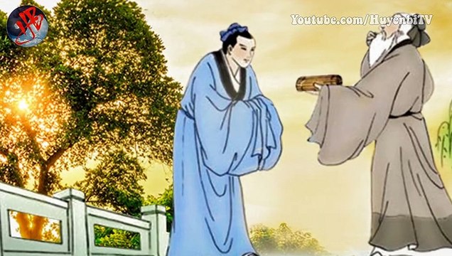 Gia Cát Lượng tiên đoán nhân loại gặp đại họa và sẽ có Thánh nhân cứu thế