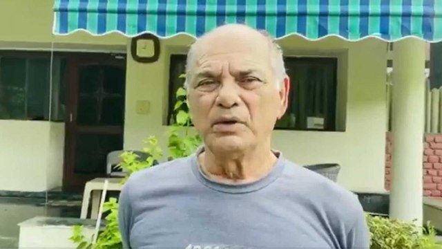 Rhea was giving poison to my son, alleges KK Singh