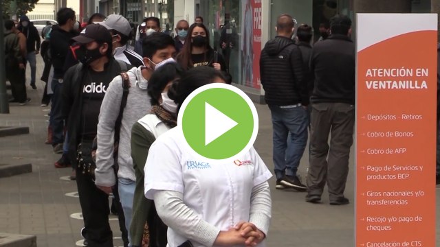 Perú es el país con mayor tasa de mortalidad de coronavirus del mundo
