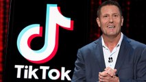 TikTok CEO Kevin Mayer Resigns ప్రపంచవ్యాప్తంగా ఒత్తిళ్లు, సవాళ్లను ఎదుర్కొంటోన్న టిక్‌టాక్ !