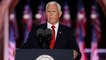 Pence claims US victory over coronavirus, condemns racial unrest