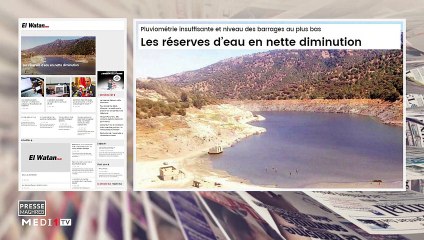 Presse Maghreb - 27/08/2020