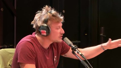 Mon été avec un monstre - La drôle d'humeur de Gérémy Crédeville