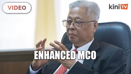 Minister- Amanjaya to be placed under administrative lockdown