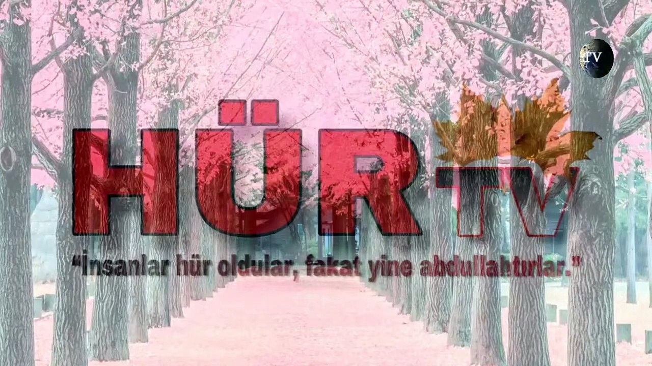 Şu fani hayatta en büyük dava nedir. _/ Ali Ferşadoğlu (Gazeteci - Yazar)