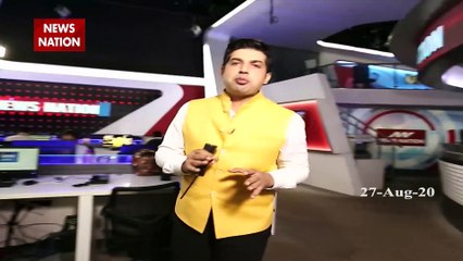 Rhea Chakraborty is vishkanya, supari killer, says Bihar Minister