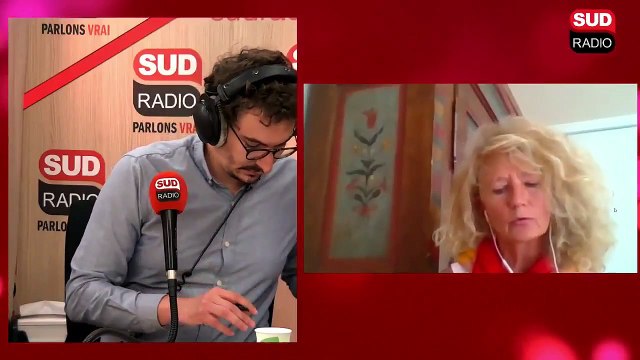 J'ai encore vérifié les chiffres, il n'y a pas de hausse d'hospitalisations../...Arrêtons une fois de plus d’entretenir cette peur!