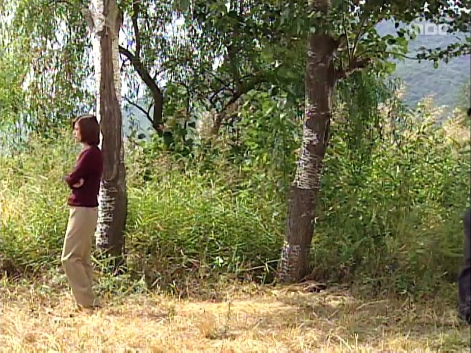 [Vietsub] Ở Nhà Cô Ấy - Tập 43 - KHJ cut (2001)
