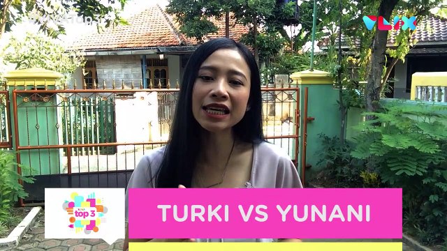 Pertemuan Rahasia Arab-Israel, Perpres TNI & Turki Vs Yunani