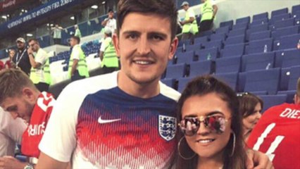 Harry Maguire Arrested on Holiday