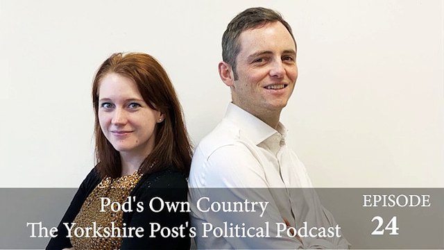 24. Pod's Own Country: Waspi women fighting for their pensions