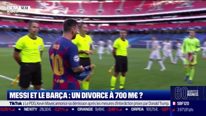 60 Minutes Business - Jeudi 27 août